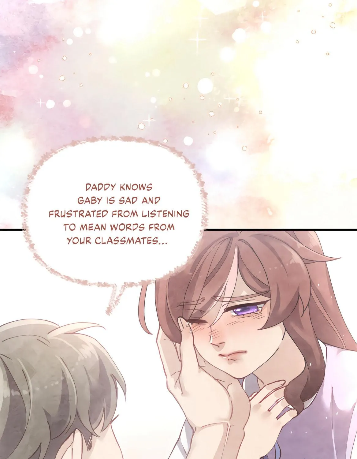 Silver Lining (Colored) Chapter 1 page 154 - 