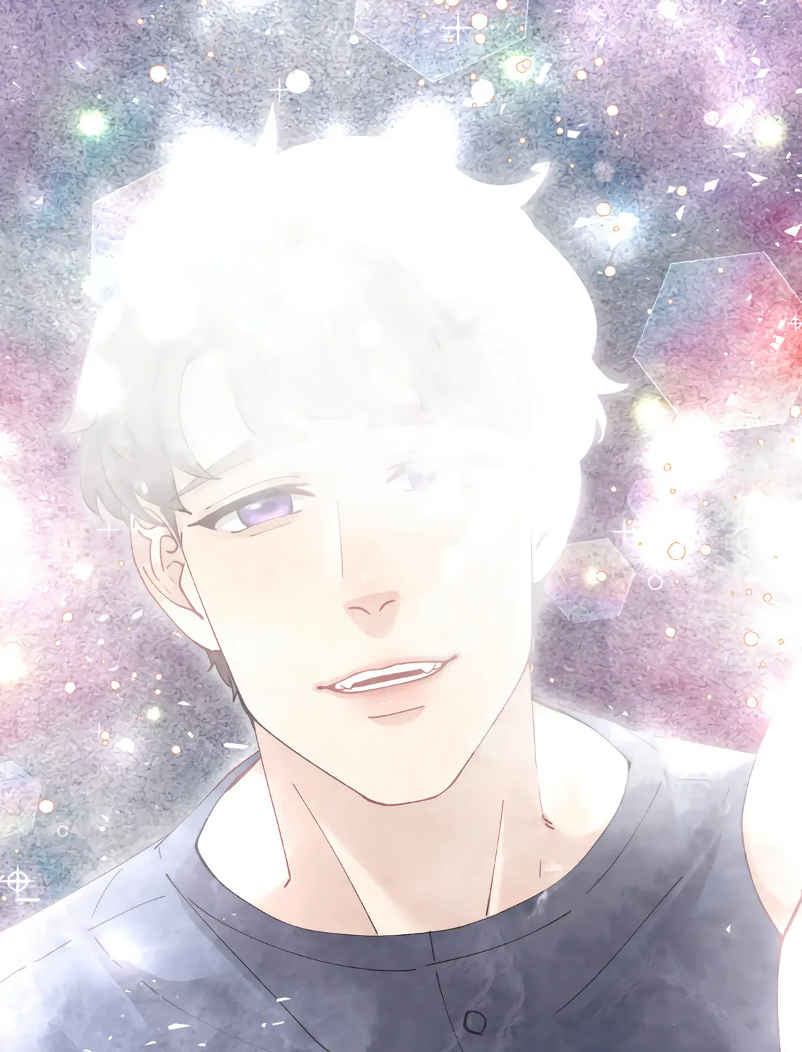 Silver Lining (Colored) Chapter 1 page 162 - 