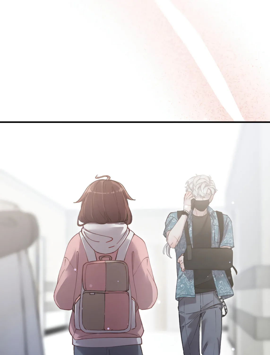 Silver Lining (Colored) Chapter 1 page 168 - 
