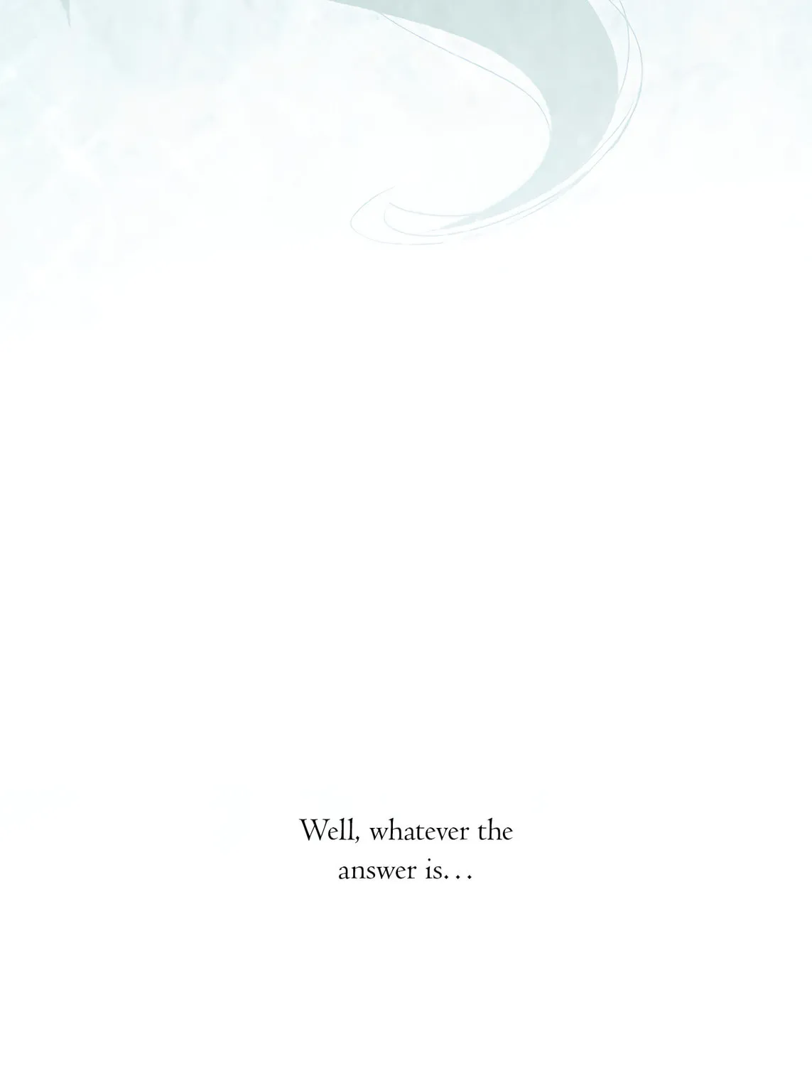 Silver Lining (Colored) Chapter 1 page 18 - 