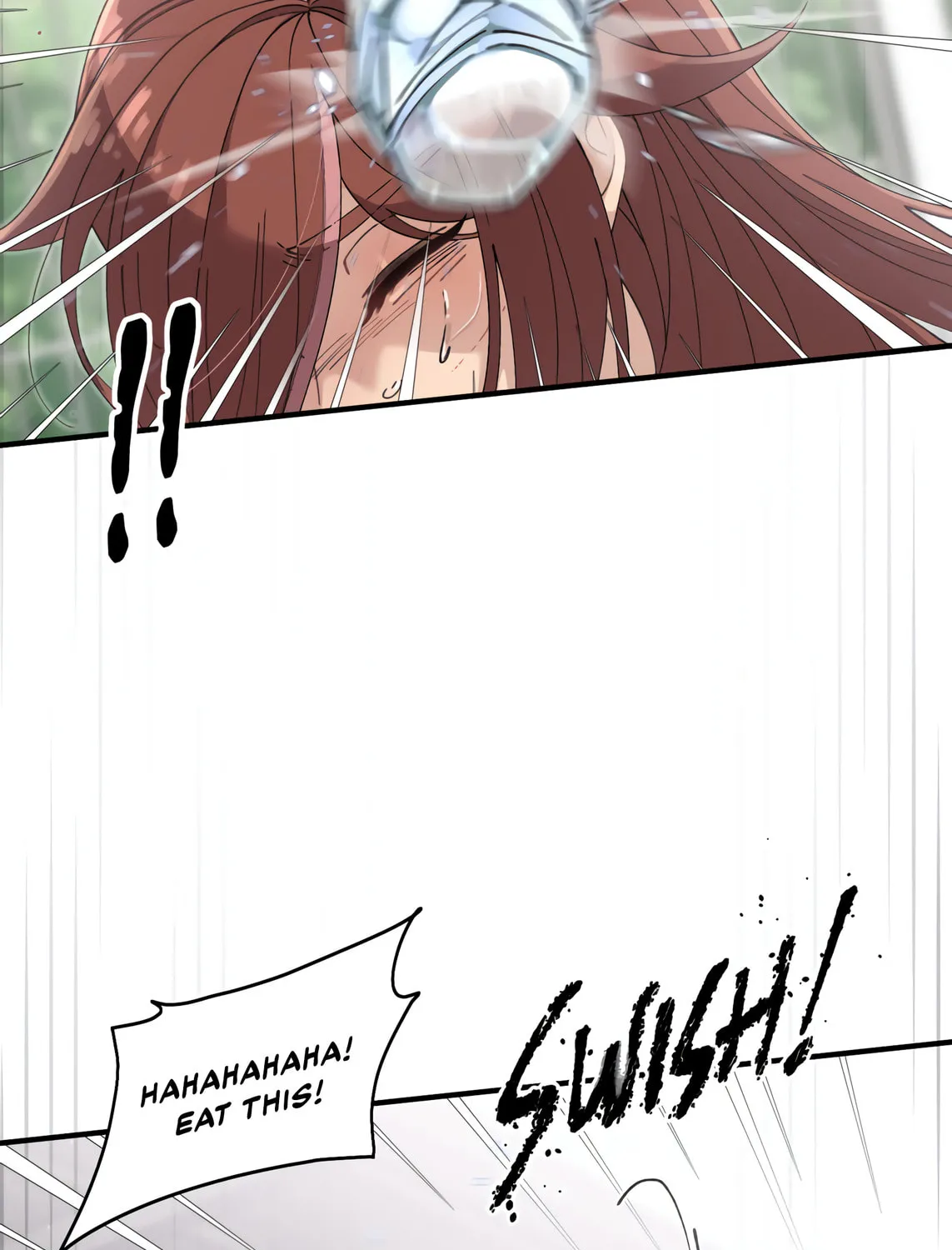 Silver Lining (Colored) Chapter 1 page 22 - 
