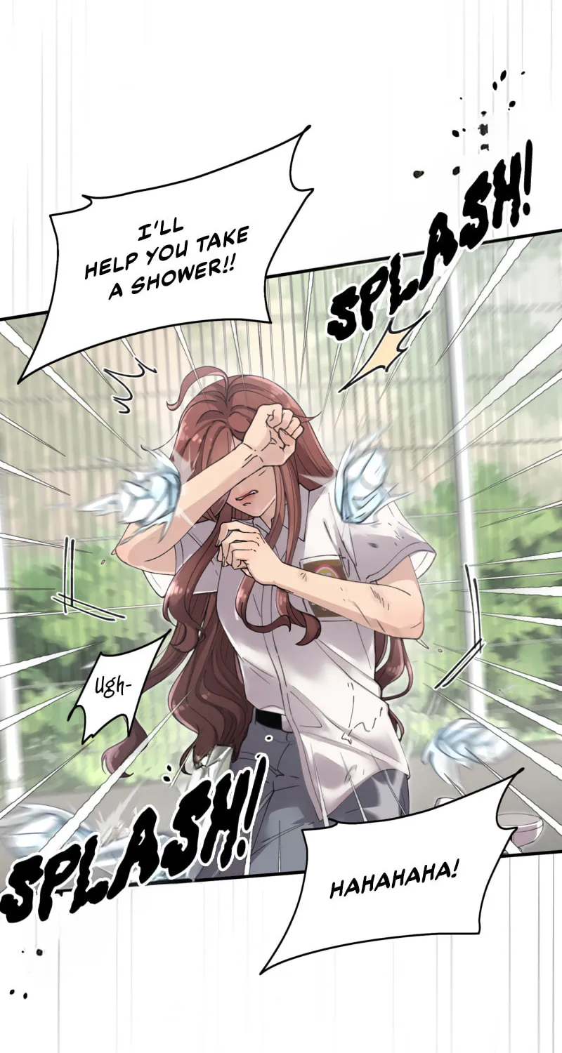 Silver Lining (Colored) Chapter 1 page 25 - 