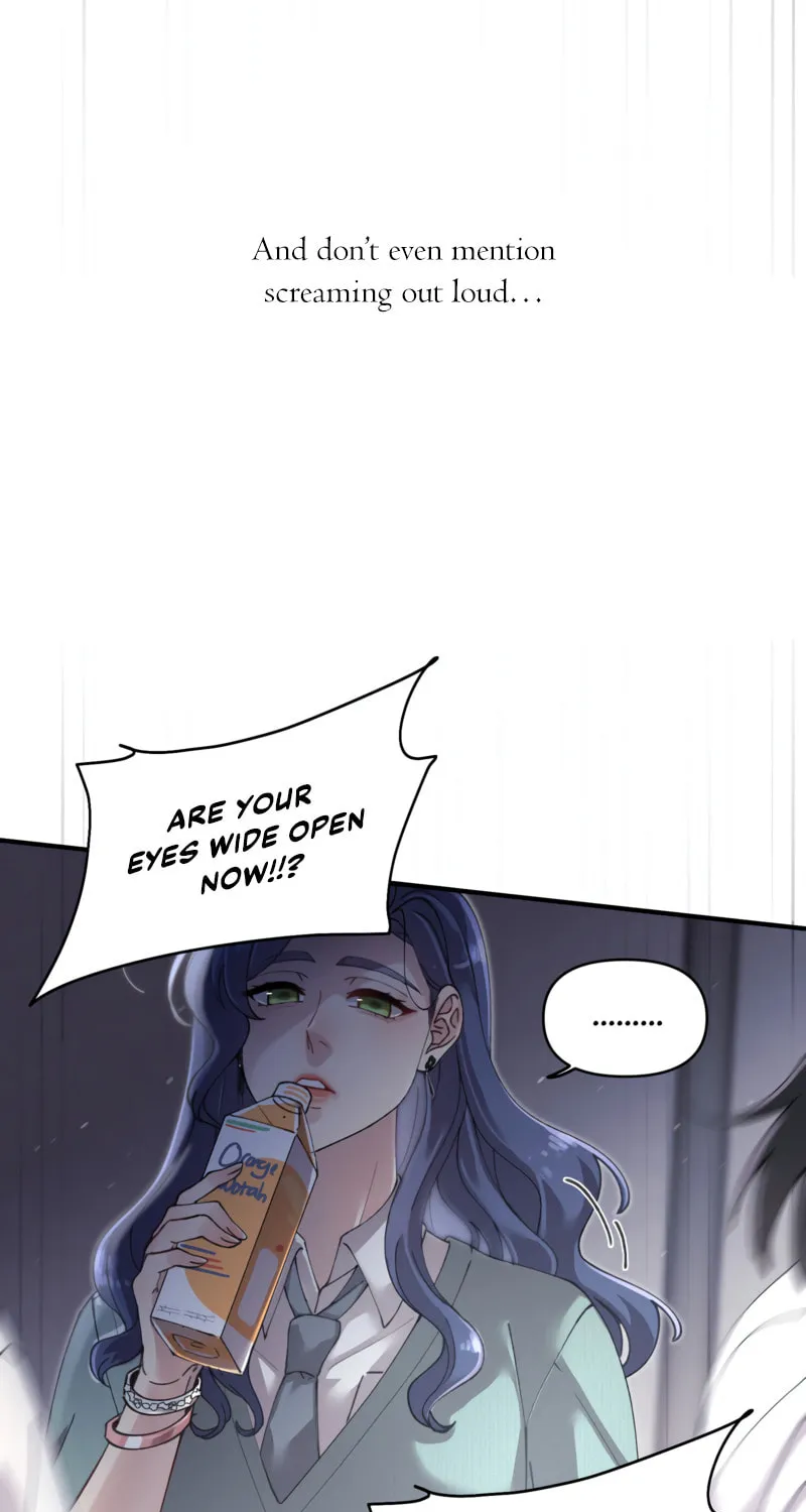 Silver Lining (Colored) Chapter 1 page 26 - 