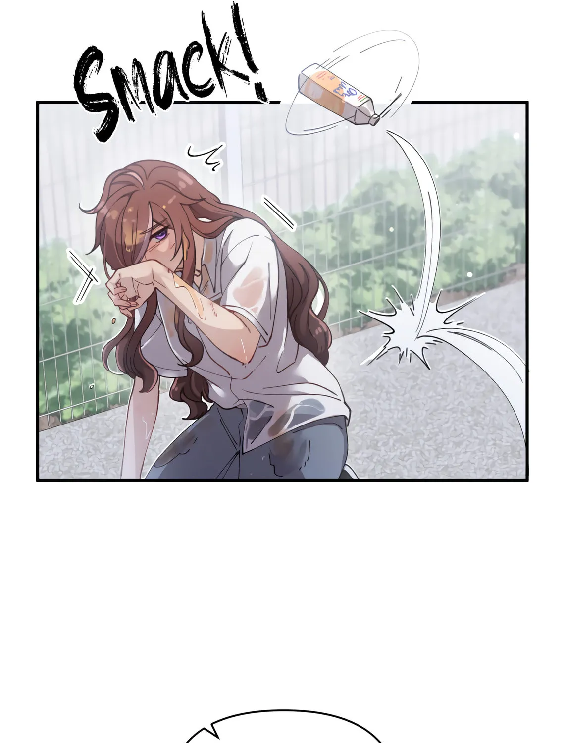 Silver Lining (Colored) Chapter 1 page 34 - 