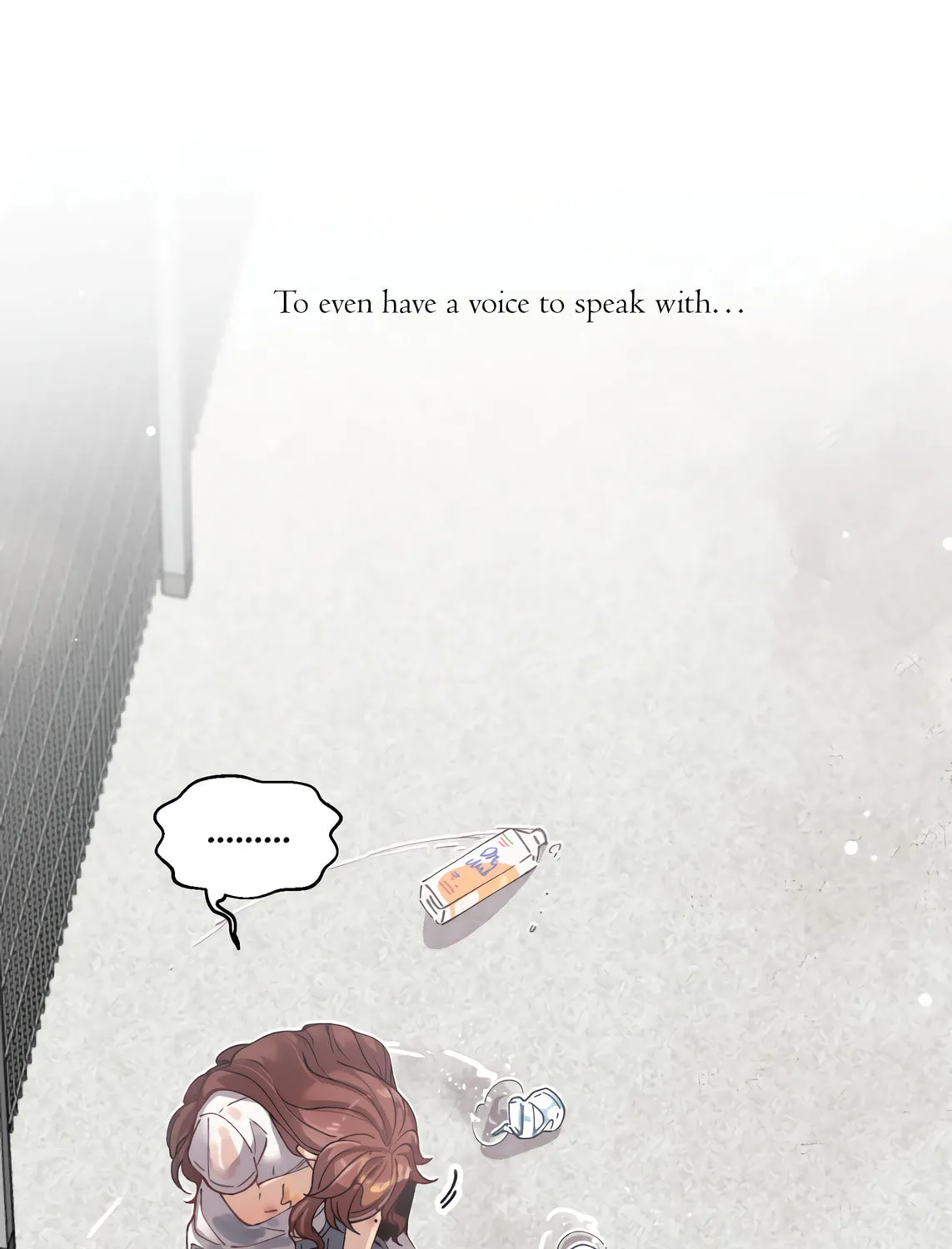 Silver Lining (Colored) Chapter 1 page 38 - 