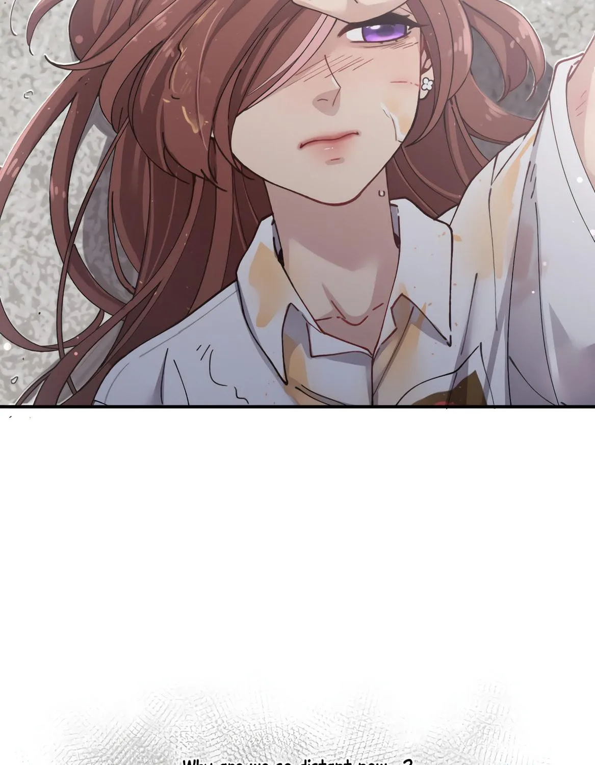 Silver Lining (Colored) Chapter 1 page 54 - 