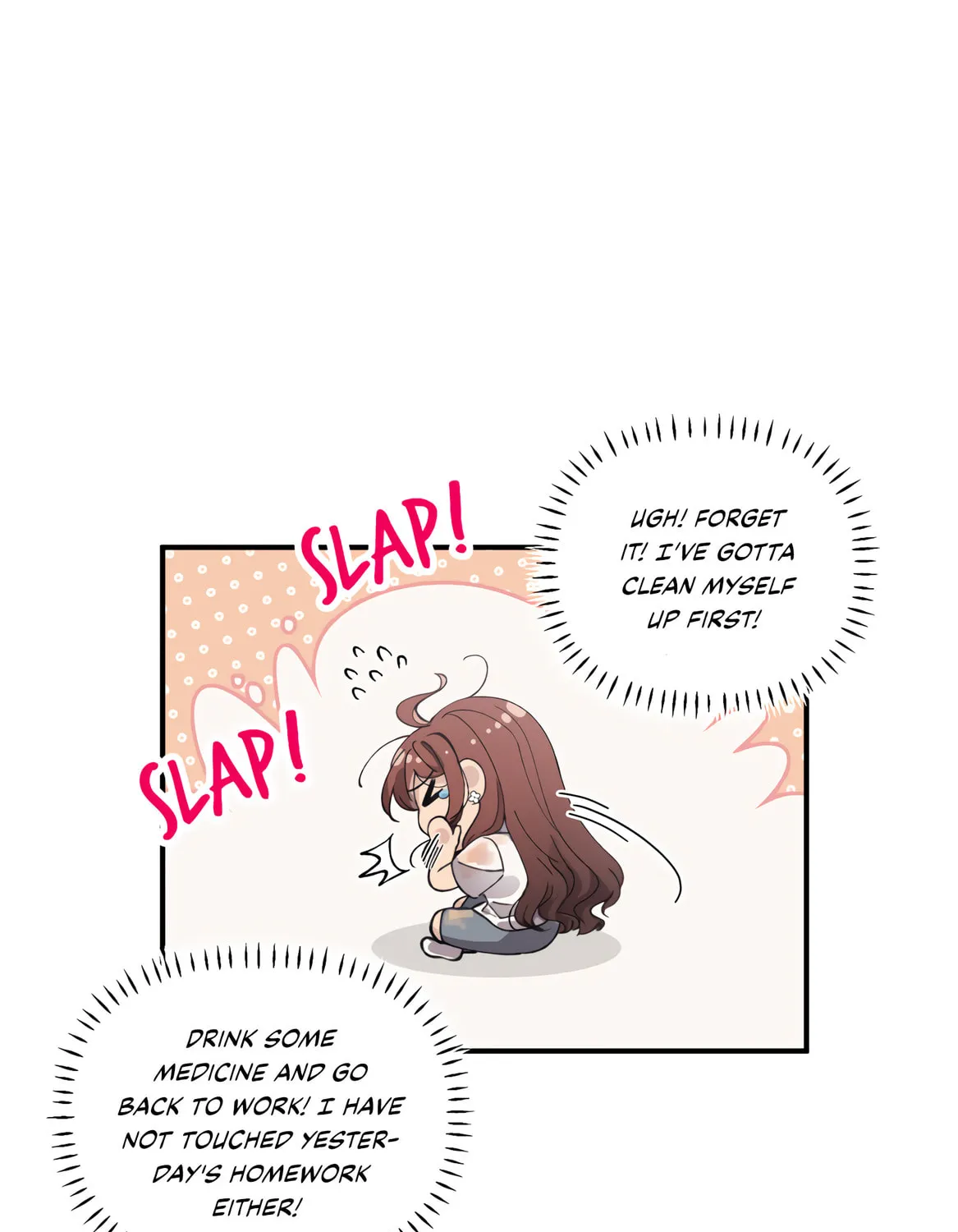 Silver Lining (Colored) Chapter 1 page 58 - 