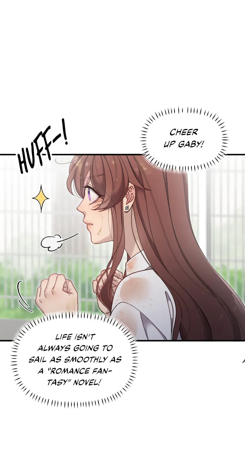 Silver Lining (Colored) Chapter 1 page 60 - 