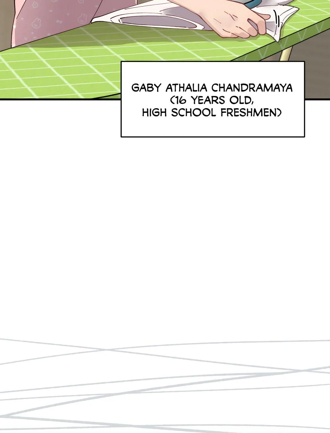 Silver Lining (Colored) Chapter 1 page 70 - 