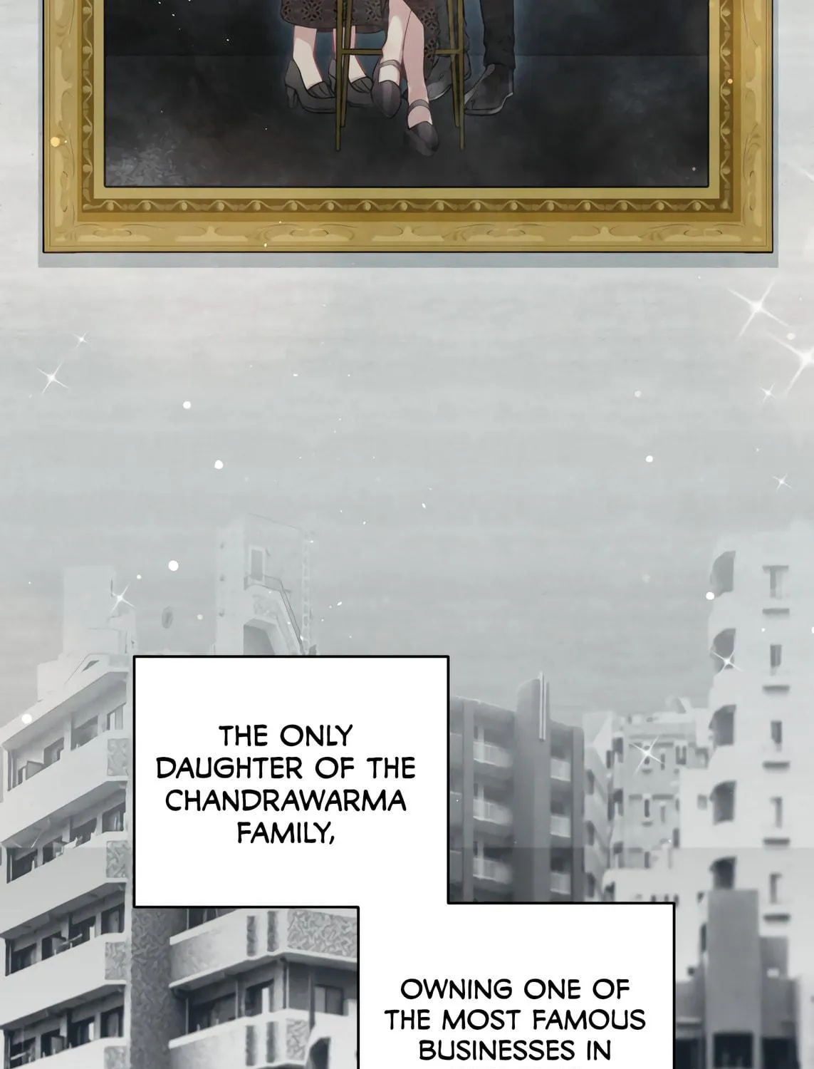 Silver Lining (Colored) Chapter 1 page 76 - 