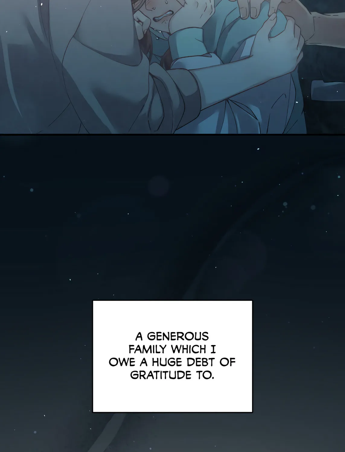 Silver Lining (Colored) Chapter 1 page 80 - 