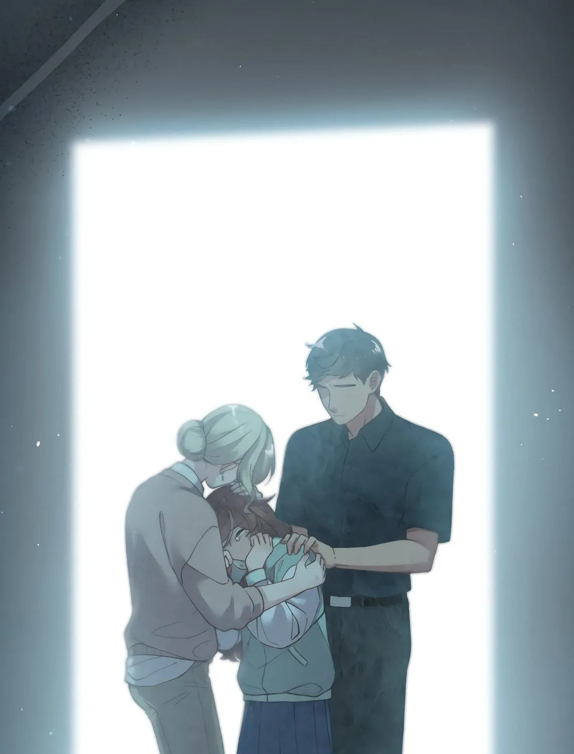 Silver Lining (Colored) Chapter 1 page 82 - 