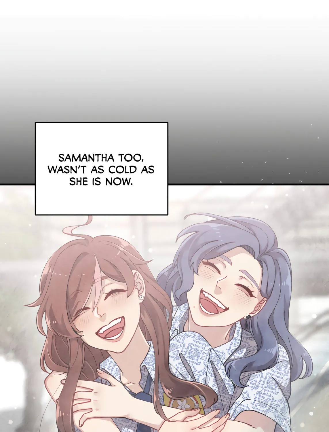 Silver Lining (Colored) Chapter 1 page 92 - 
