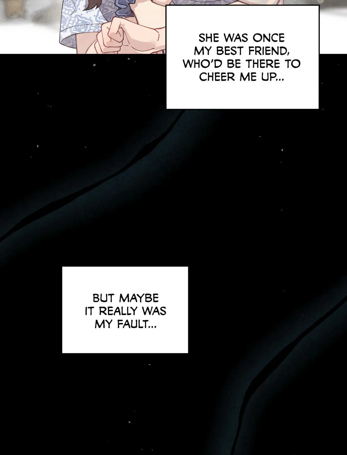 Silver Lining (Colored) Chapter 1 page 94 - 