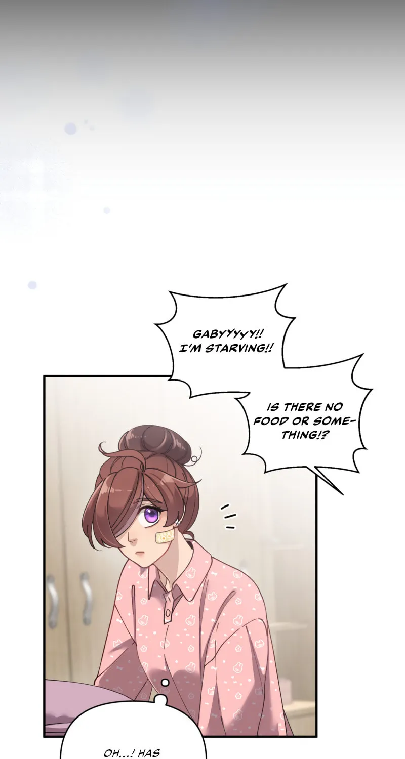 Silver Lining (Colored) Chapter 1 page 99 - 