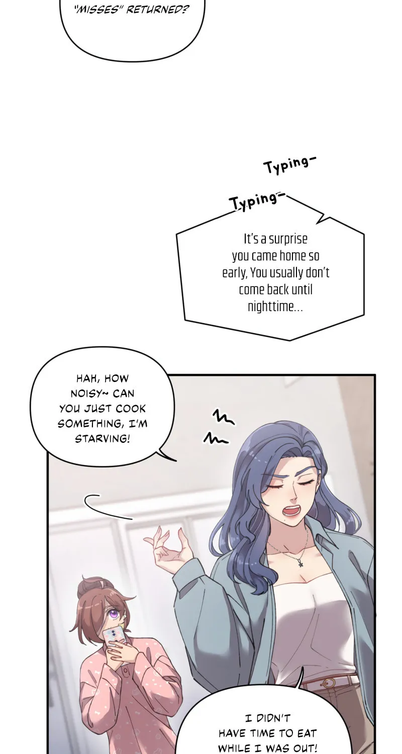 Silver Lining (Colored) Chapter 1 page 100 - 