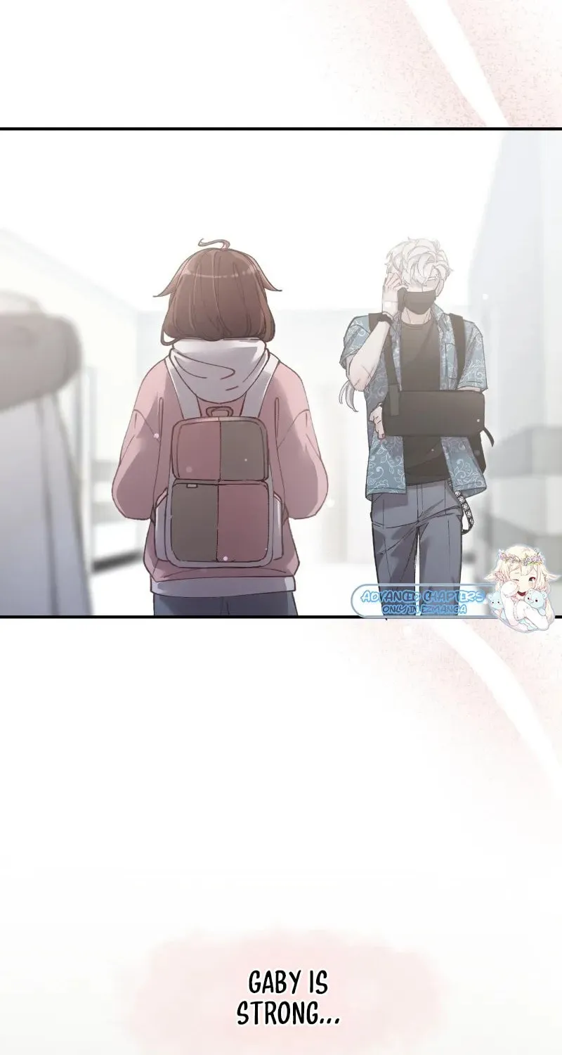 Silver Lining (kikuatama) Chapter 1 page 102 - 