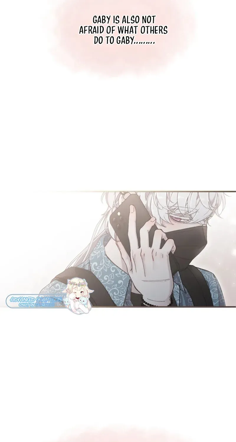 Silver Lining (kikuatama) Chapter 1 page 105 - 