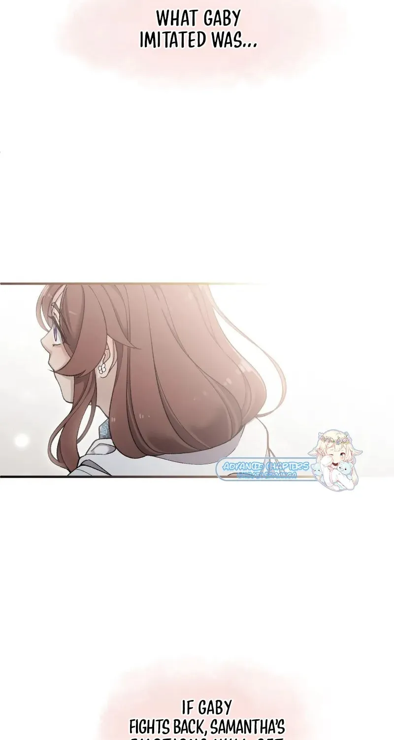 Silver Lining (kikuatama) Chapter 1 page 106 - 