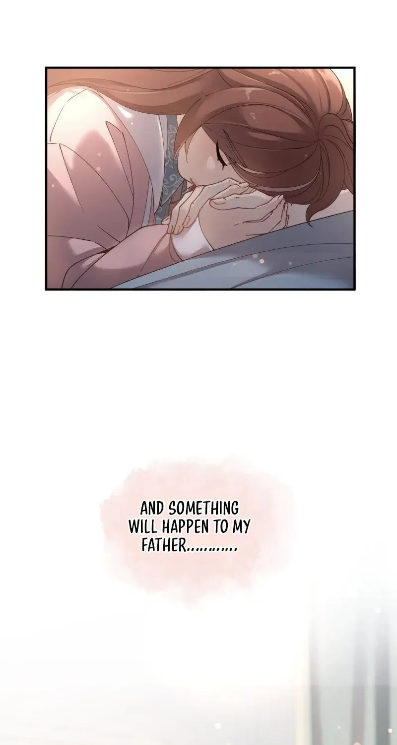 Silver Lining (kikuatama) Chapter 1 page 109 - 