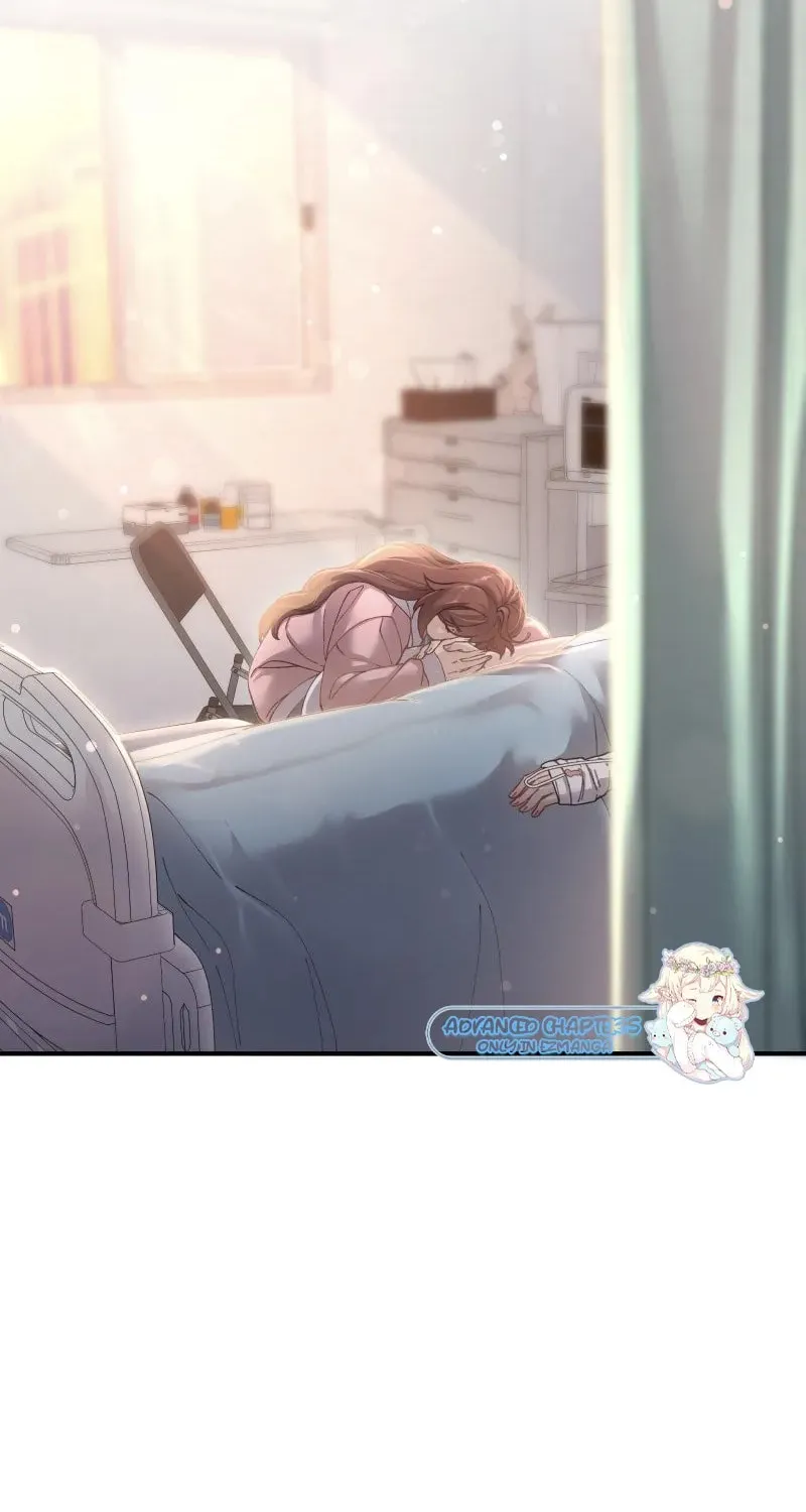 Silver Lining (kikuatama) Chapter 1 page 110 - 