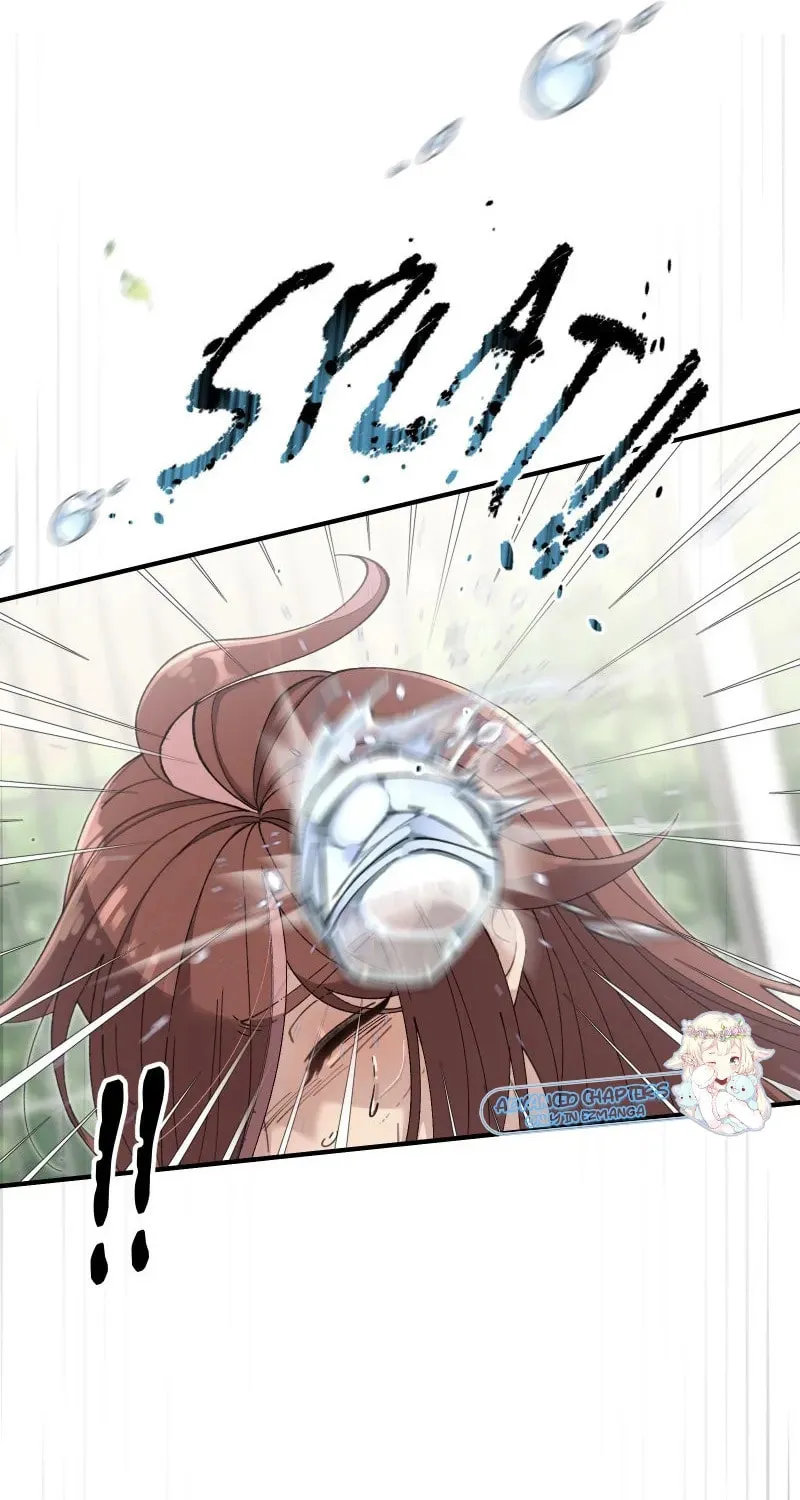 Silver Lining (kikuatama) Chapter 1 page 15 - 