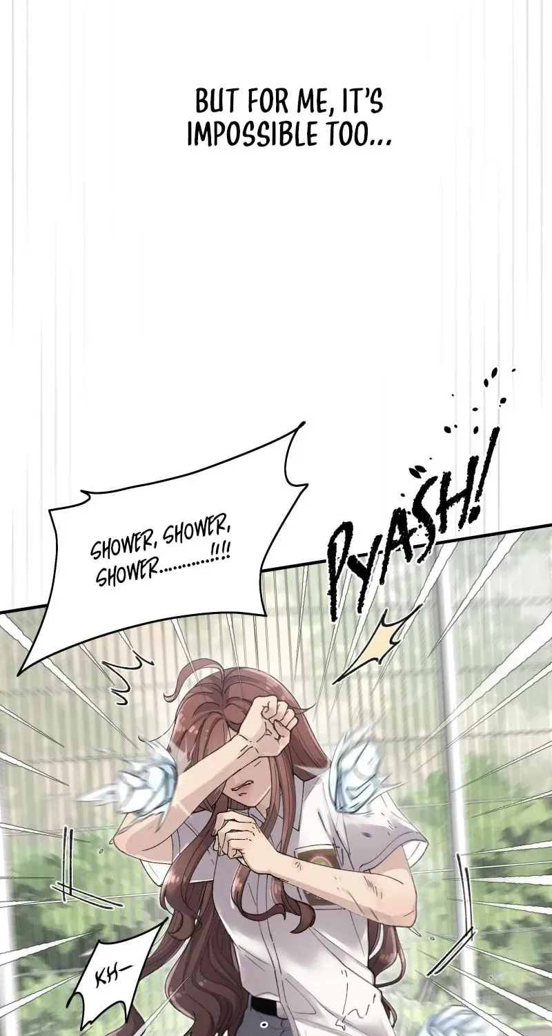 Silver Lining (kikuatama) Chapter 1 page 17 - 