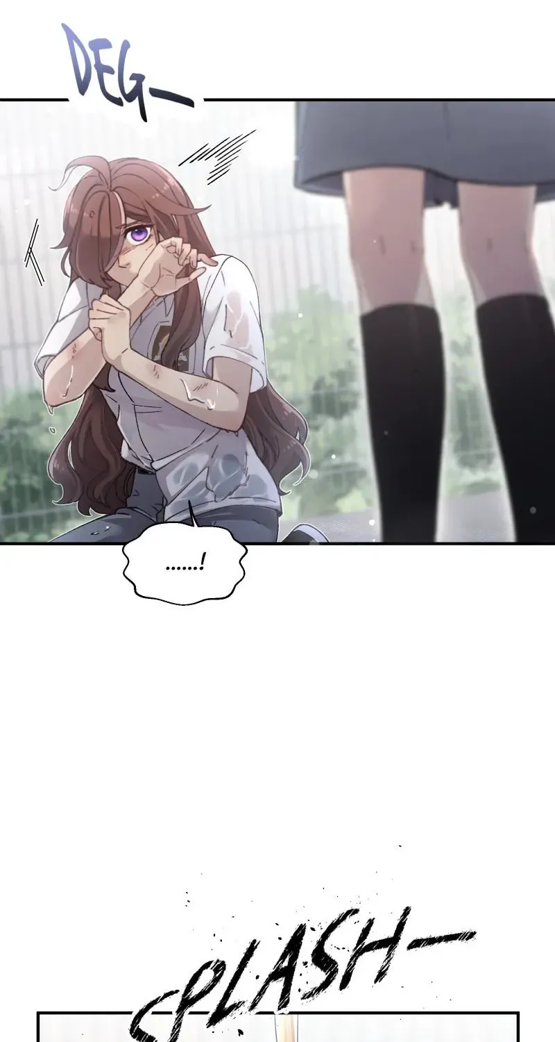 Silver Lining (kikuatama) Chapter 1 page 21 - 