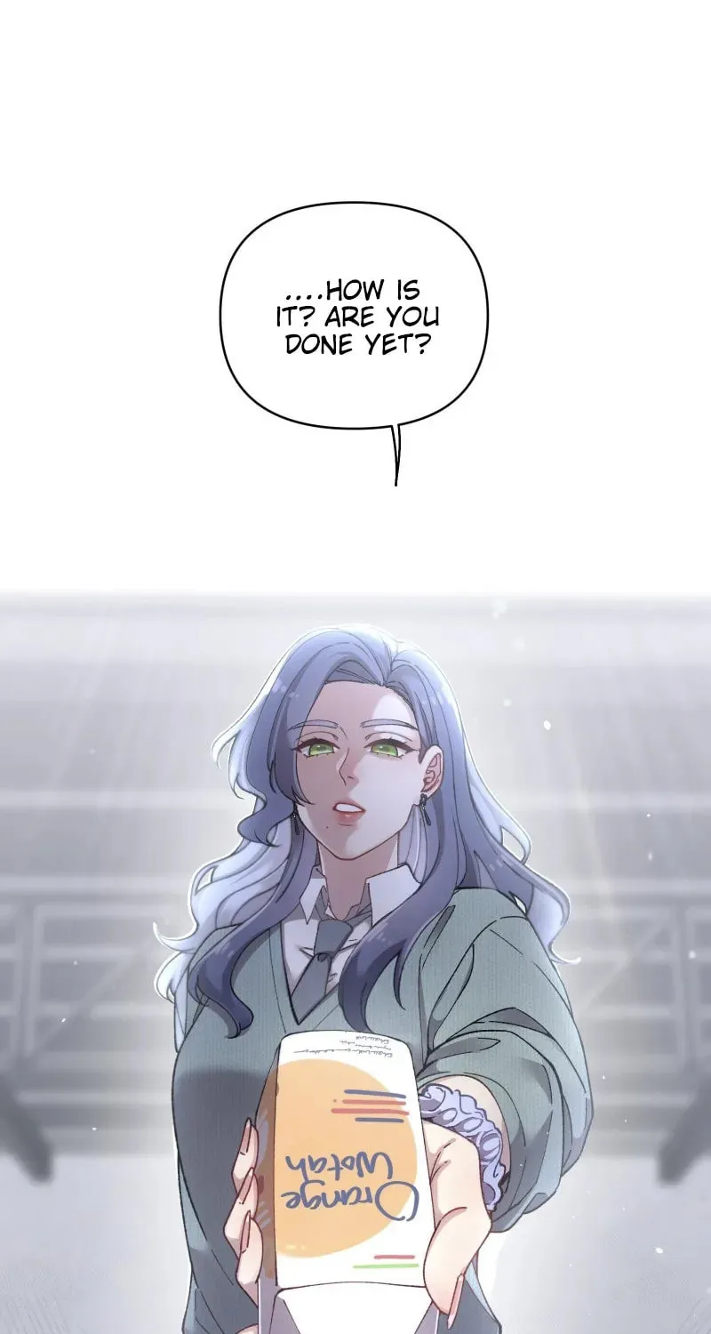 Silver Lining (kikuatama) Chapter 1 page 23 - 