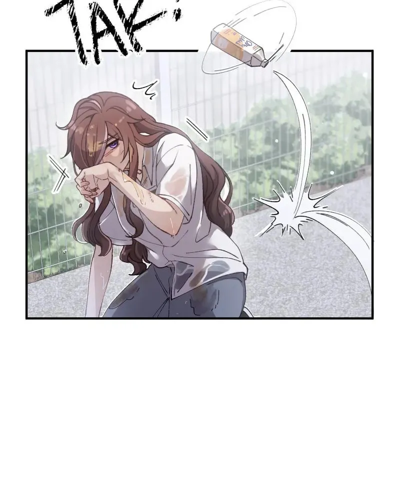 Silver Lining (kikuatama) Chapter 1 page 25 - 