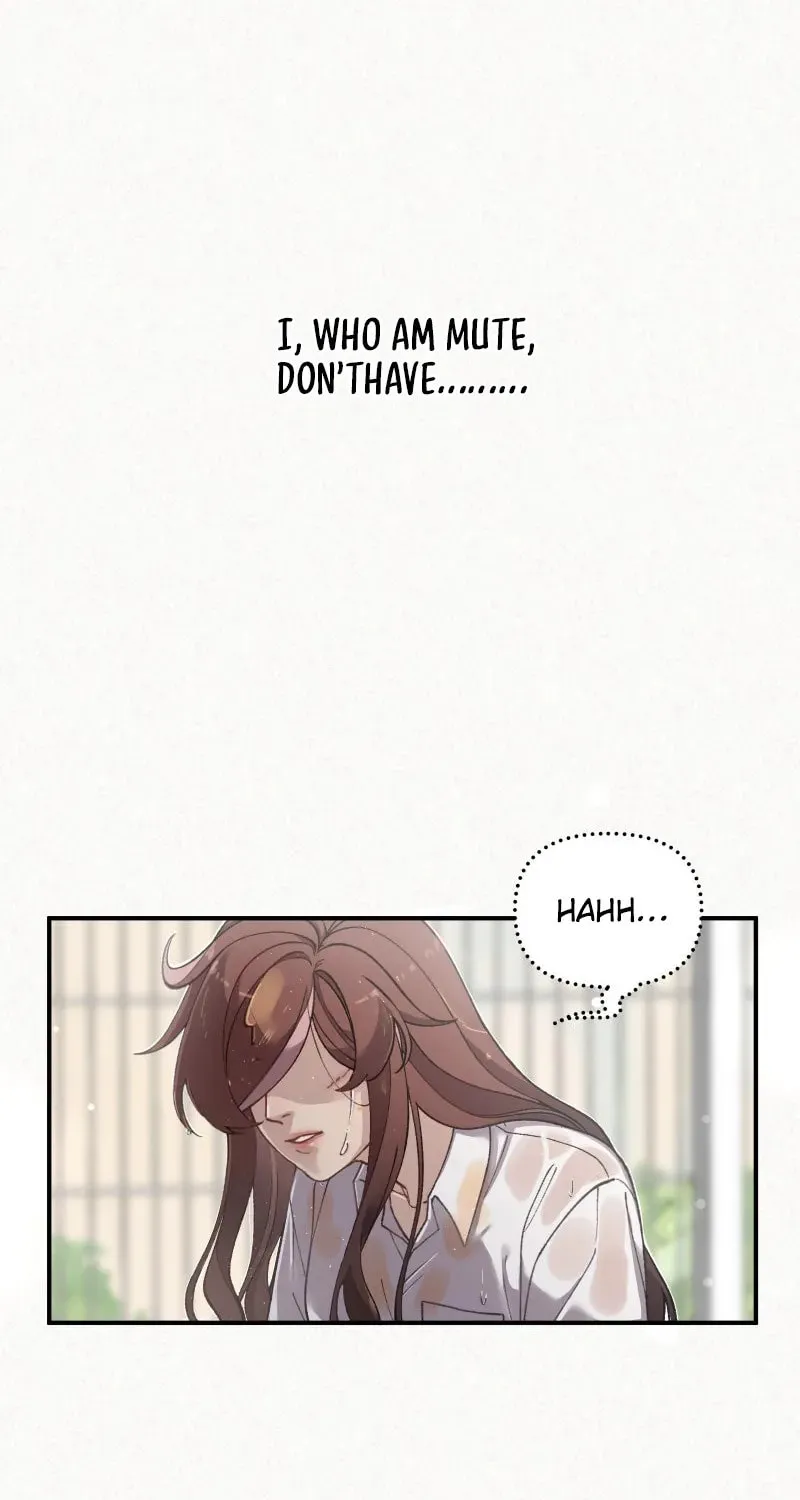 Silver Lining (kikuatama) Chapter 1 page 30 - 