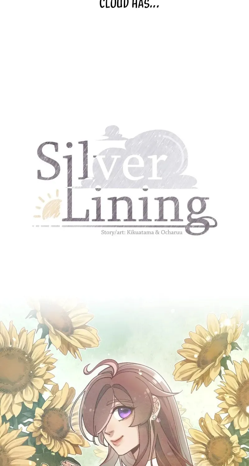 Silver Lining (kikuatama) Chapter 1 page 39 - 