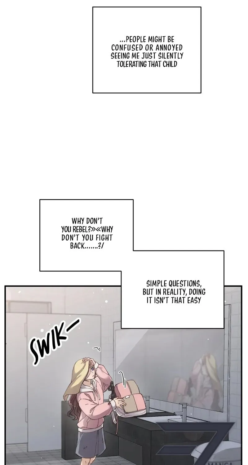 Silver Lining (kikuatama) Chapter 1 page 42 - 