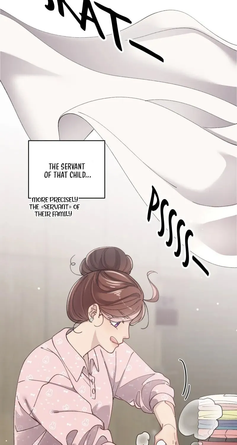 Silver Lining (kikuatama) Chapter 1 page 44 - 