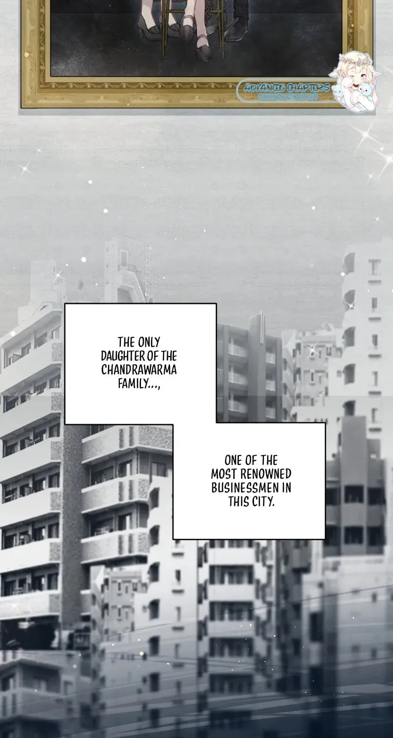 Silver Lining (kikuatama) Chapter 1 page 48 - 