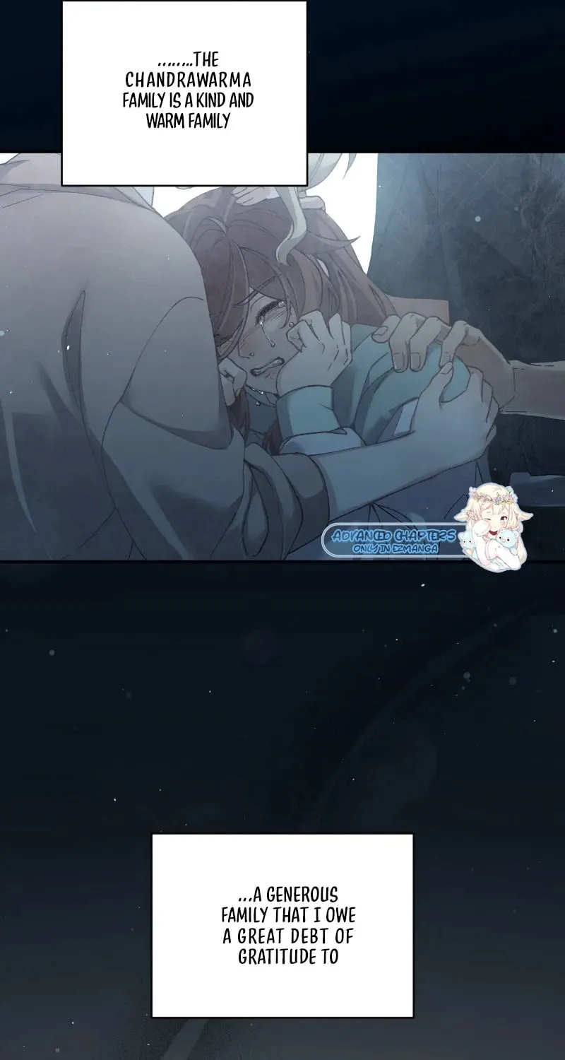 Silver Lining (kikuatama) Chapter 1 page 50 - 