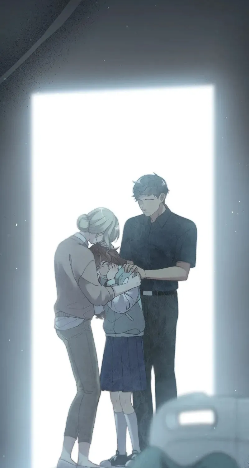 Silver Lining (kikuatama) Chapter 1 page 51 - 