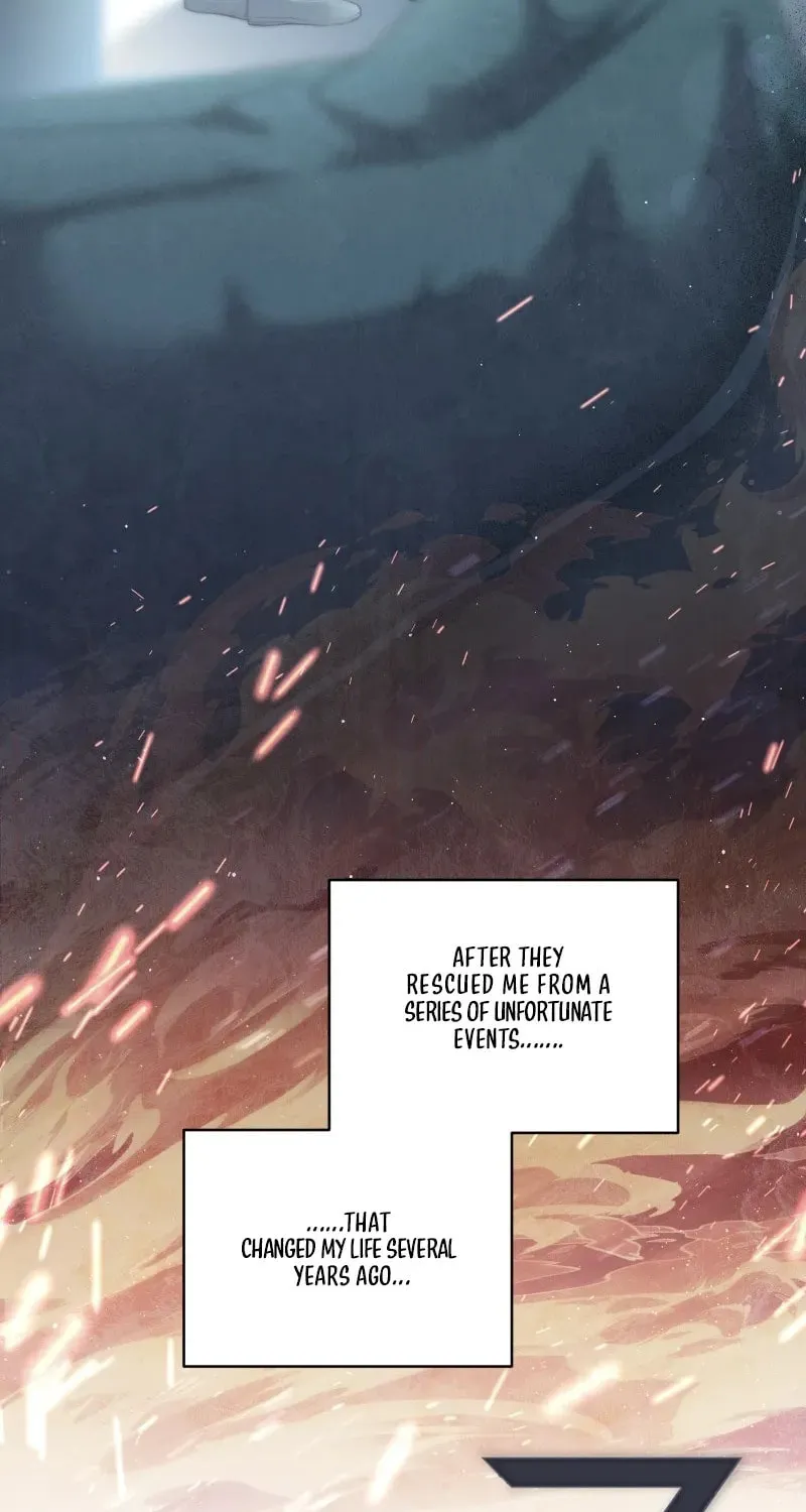 Silver Lining (kikuatama) Chapter 1 page 52 - 