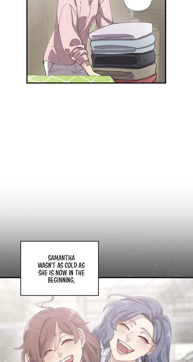Silver Lining (kikuatama) Chapter 1 page 55 - 
