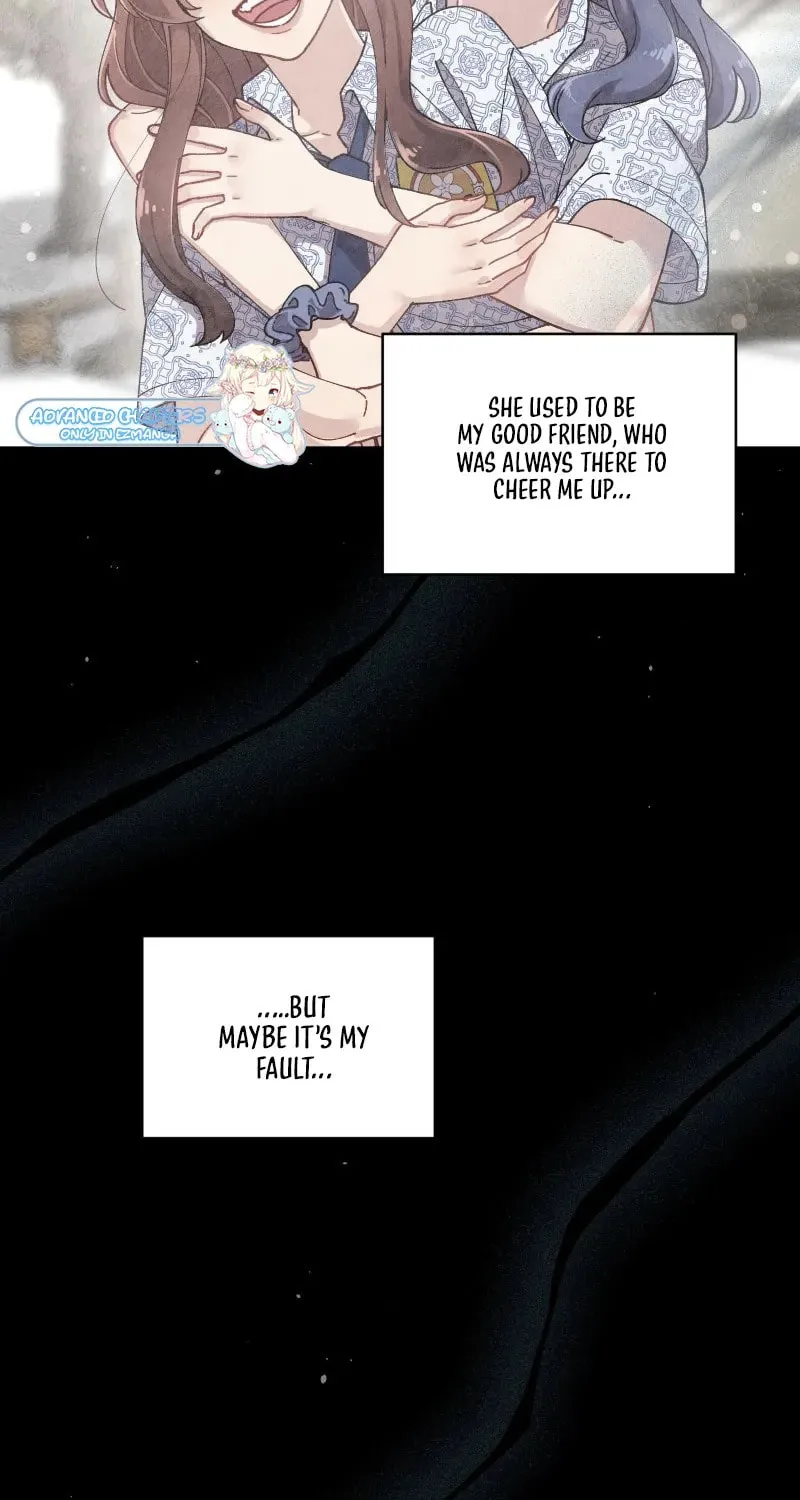 Silver Lining (kikuatama) Chapter 1 page 56 - 