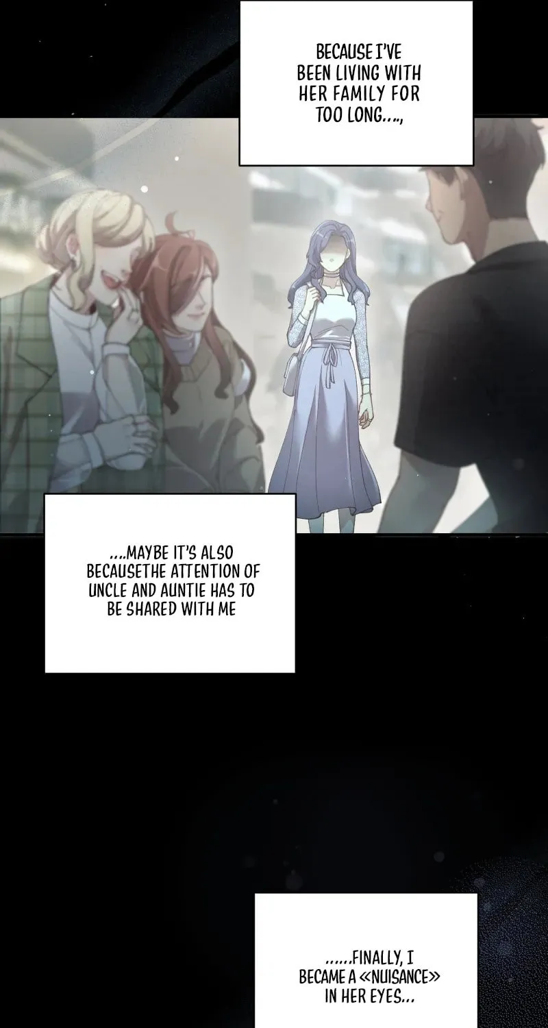 Silver Lining (kikuatama) Chapter 1 page 58 - 