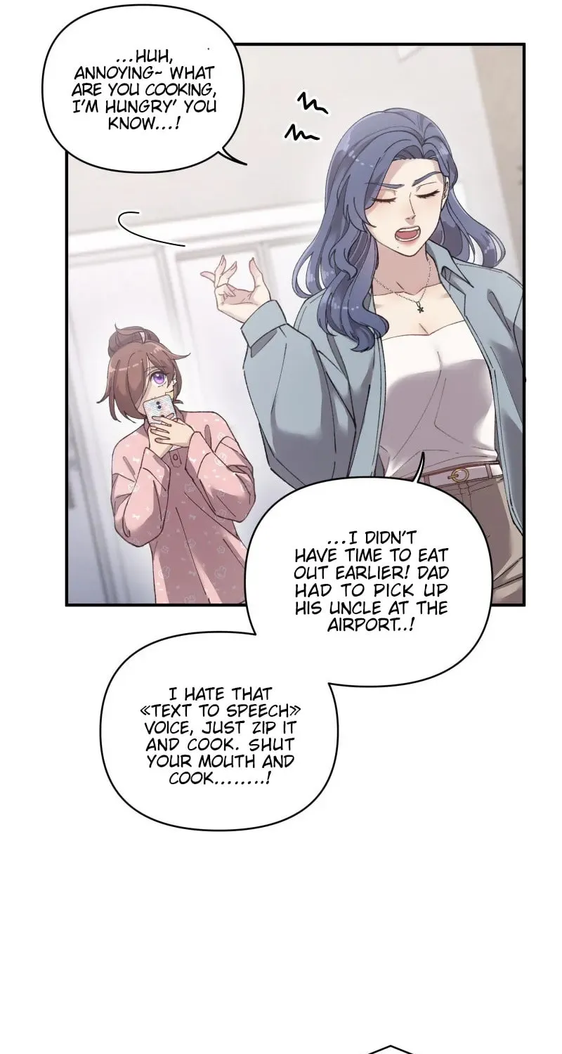 Silver Lining (kikuatama) Chapter 1 page 62 - 