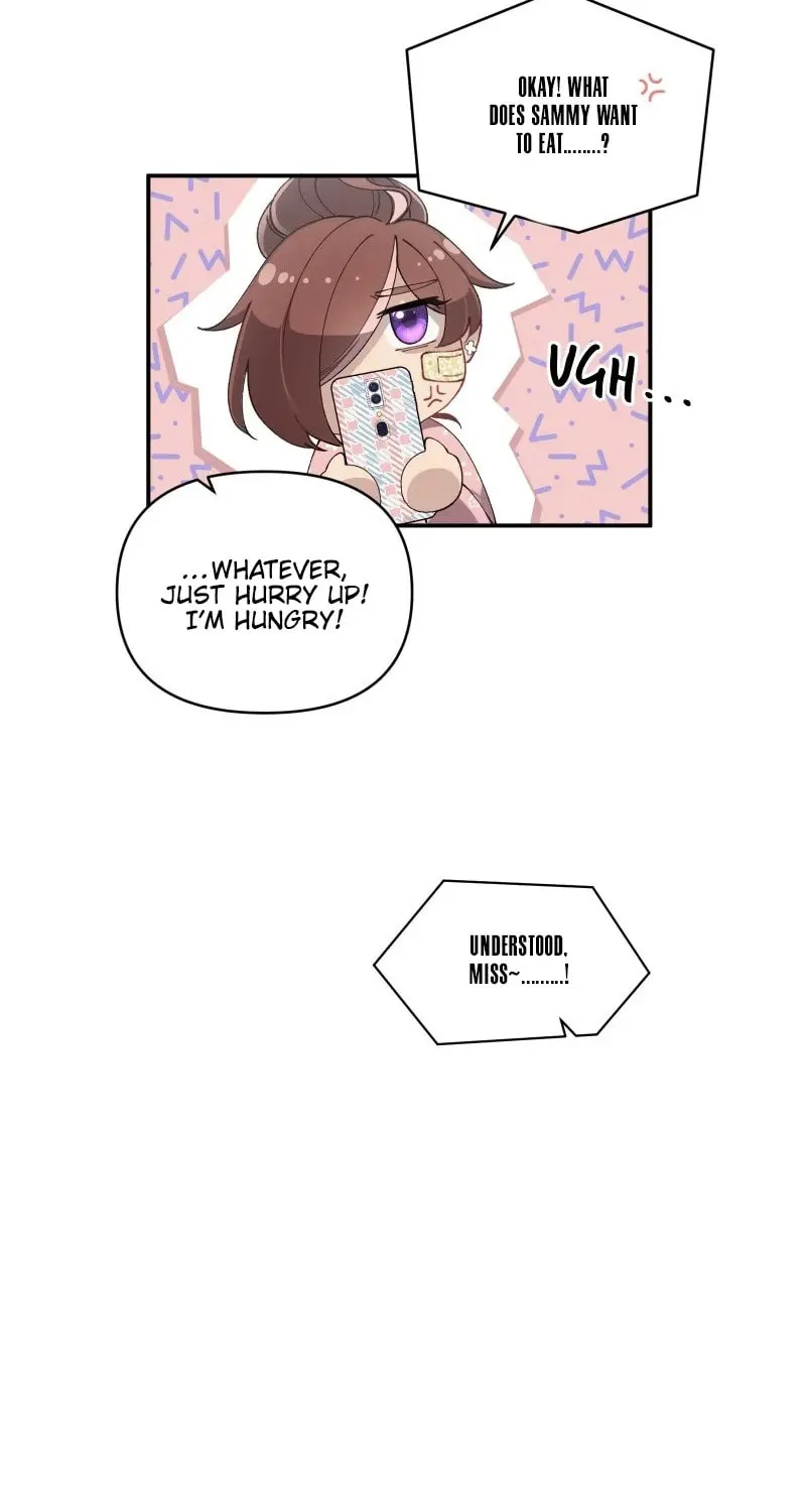 Silver Lining (kikuatama) Chapter 1 page 63 - 