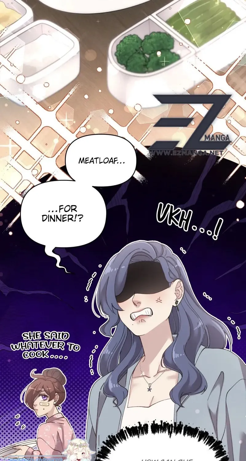 Silver Lining (kikuatama) Chapter 1 page 66 - 