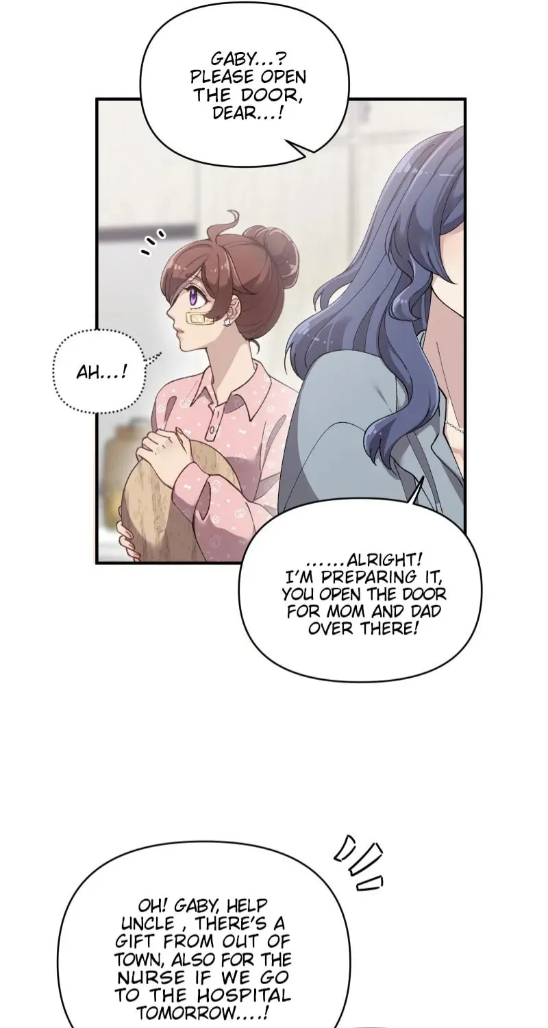 Silver Lining (kikuatama) Chapter 1 page 68 - 