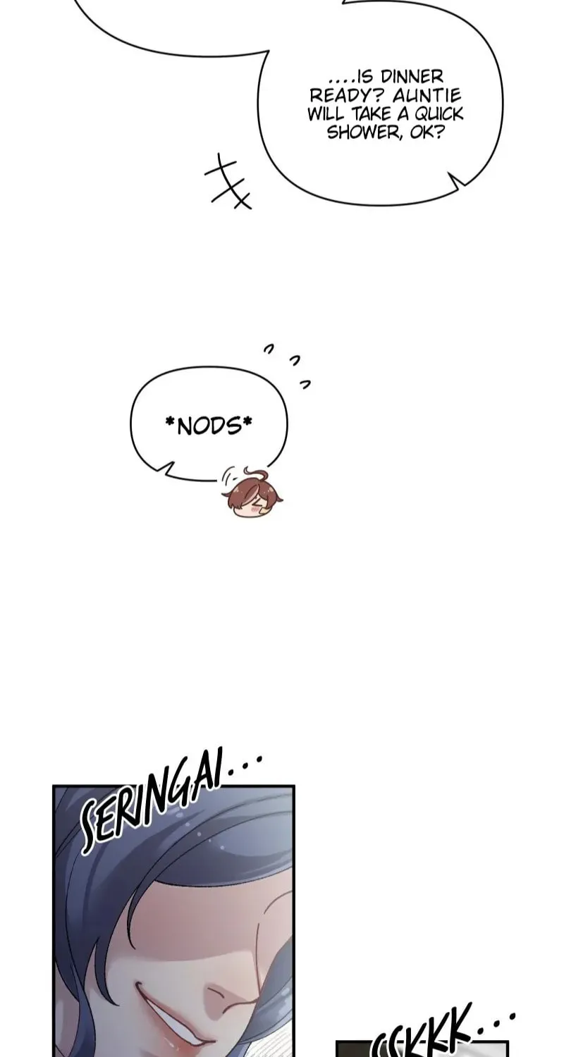 Silver Lining (kikuatama) Chapter 1 page 69 - 