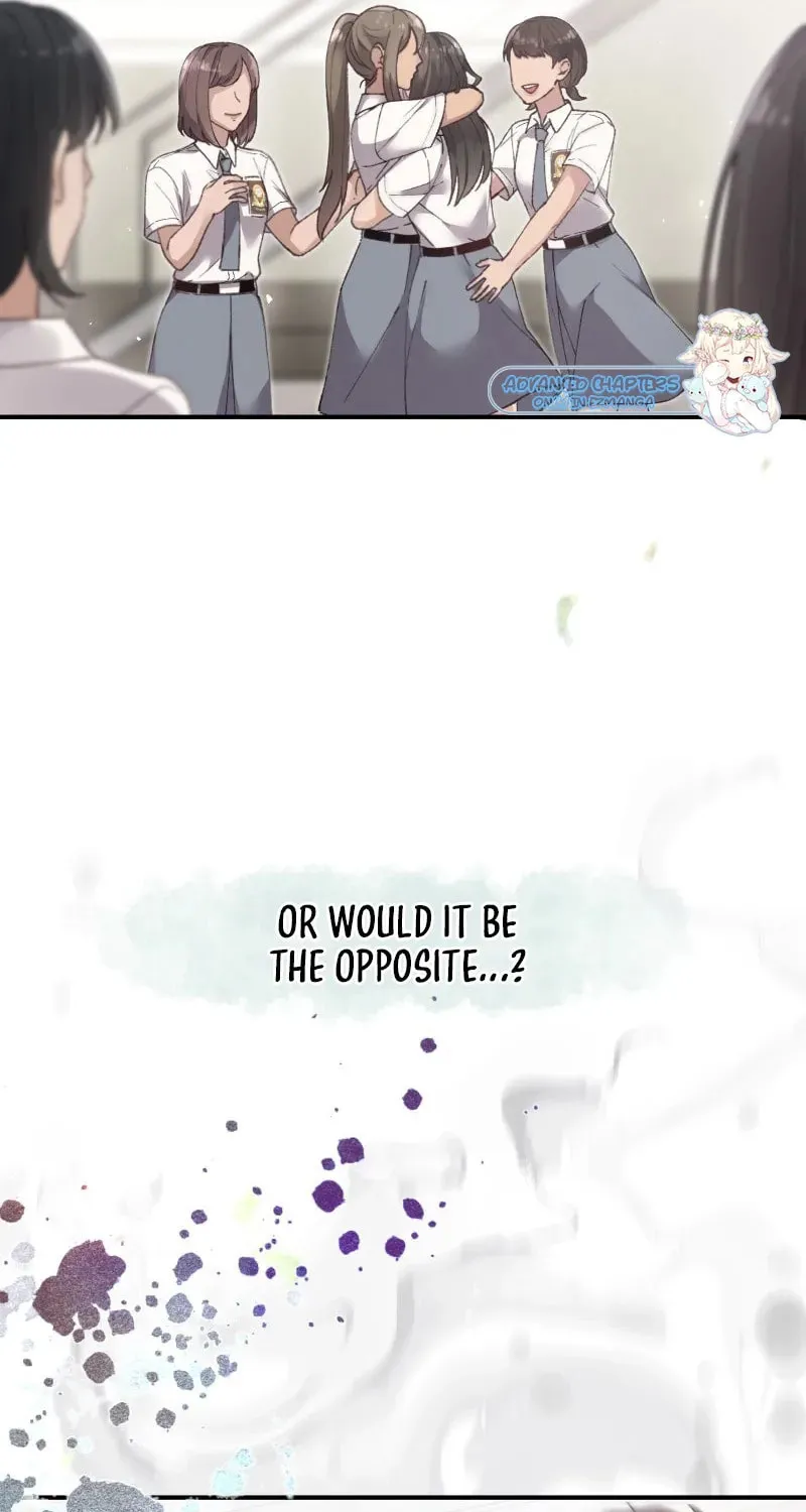 Silver Lining (kikuatama) Chapter 1 page 8 - 