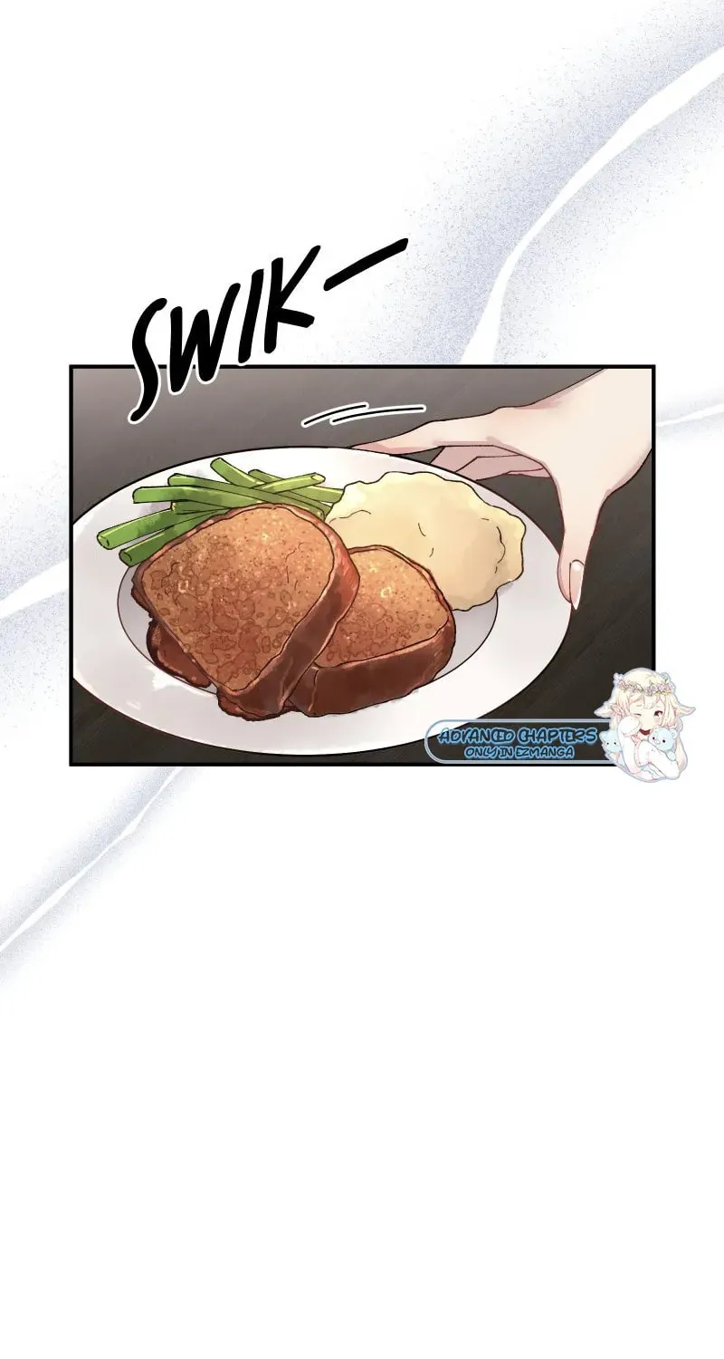 Silver Lining (kikuatama) Chapter 1 page 71 - 
