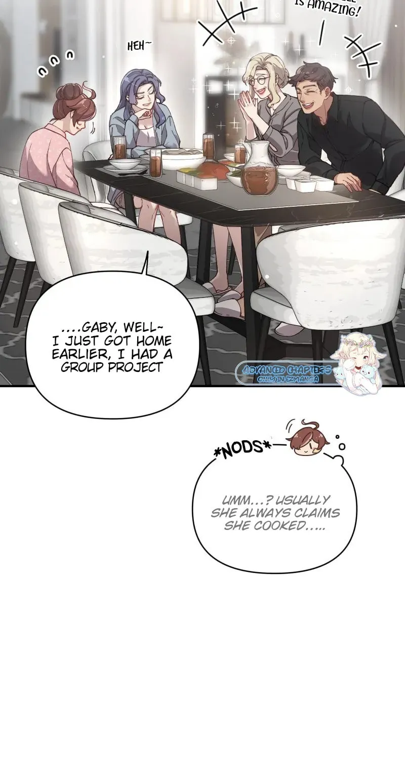 Silver Lining (kikuatama) Chapter 1 page 73 - 