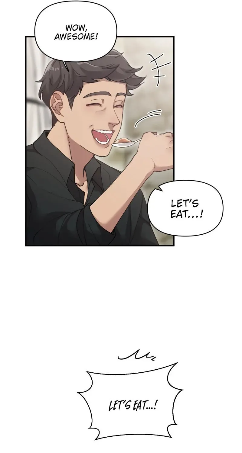 Silver Lining (kikuatama) Chapter 1 page 75 - 